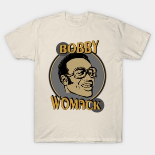 Mr. Womack II T-Shirt